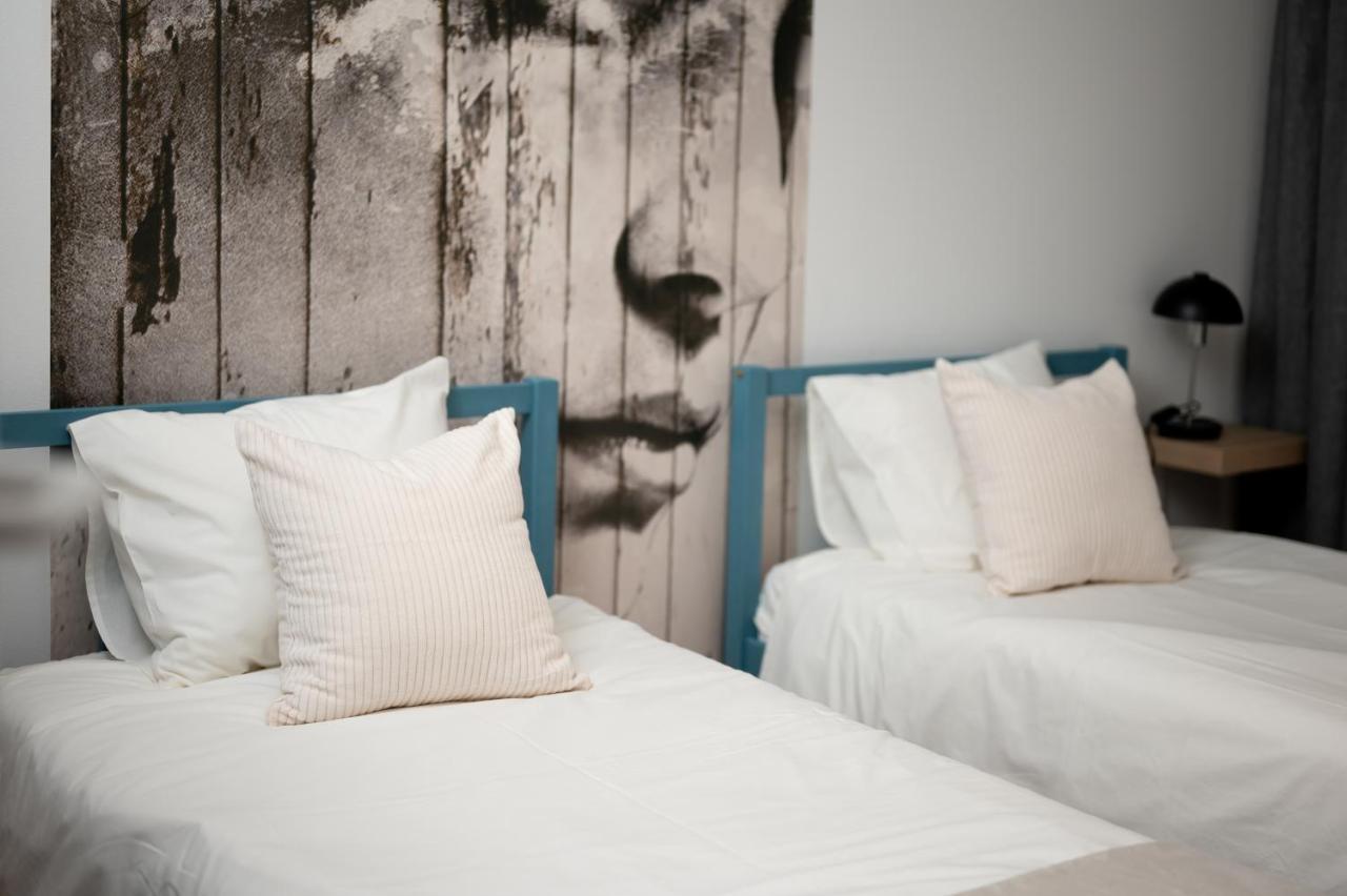 Aquarelle Apartment Суботица Экстерьер фото